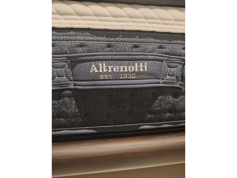 Materasso Altrenotti Bi confort SCONTATO