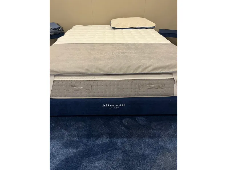 Materasso Altrenotti con un ribasso esclusivo