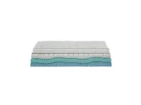 Materasso Memory gold soft memory  Castiflex
