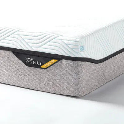 Materasso Pro plus medium-firm Tempur memory  a prezzo scontato