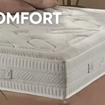Materasso Doimo armonie del sonno Ergoconfort a prezzi convenienti 