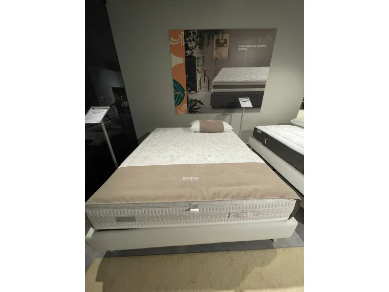 Materasso Doimo armonie del sonno Ergosana 7 a prezzi outlet 