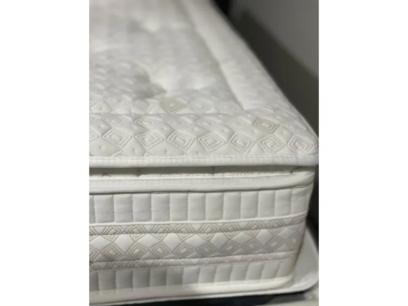 Materasso Doimo armonie del sonno Ergosana 7 a prezzi outlet 
