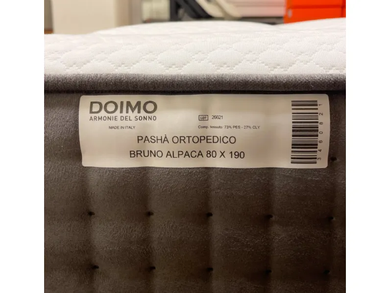 Materasso Doimo armonie del sonno Pash a prezzi convenienti 