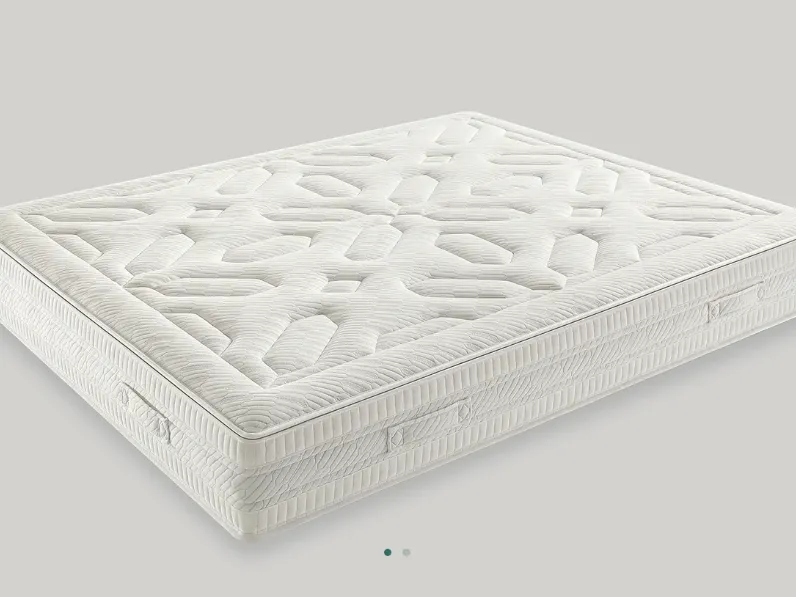Materasso Doimo armonie del sonno Relais con forte sconto 