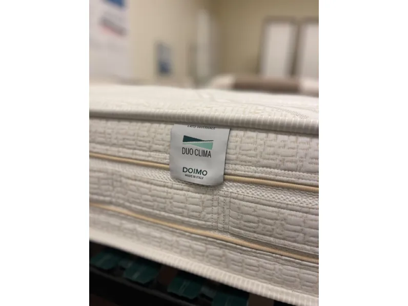 Materasso Doimo armonie del sonno Savoy  in offerta 