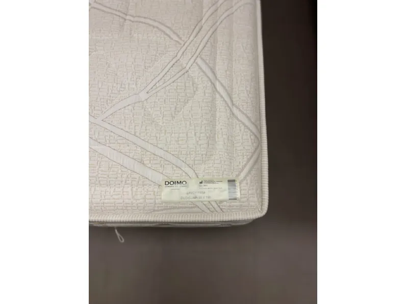 Materasso Doimo armonie del sonno Savoy  in offerta 