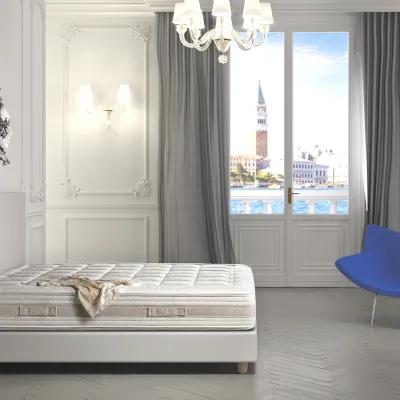 Materasso Ideariposo Easy 3000 con forte sconto 
