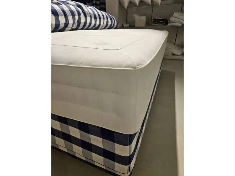 Materasso Hastens 2000t con forte sconto 