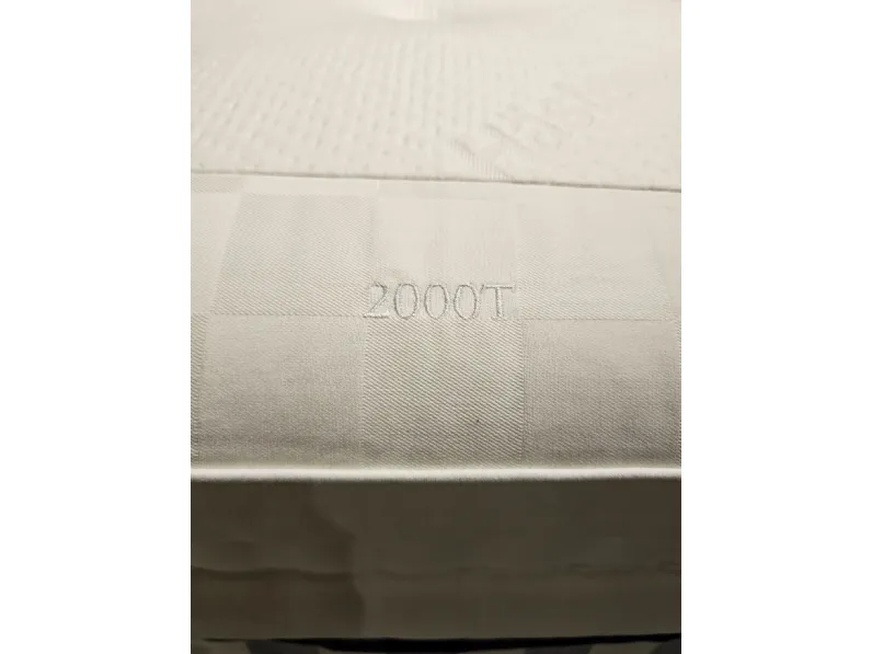 Materasso Hastens 2000t con forte sconto 