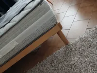 Materasso di Marettomarflex a PREZZI OUTLET
