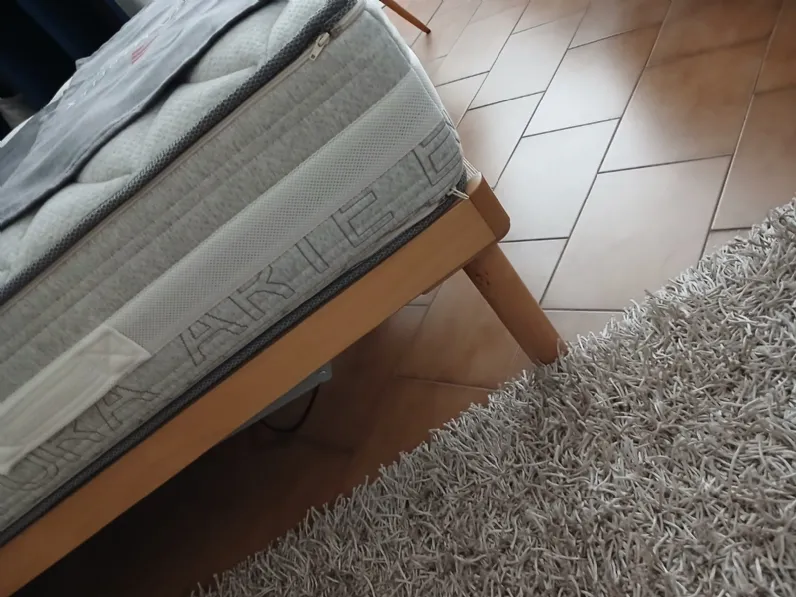 Materasso di Marettomarflex a PREZZI OUTLET