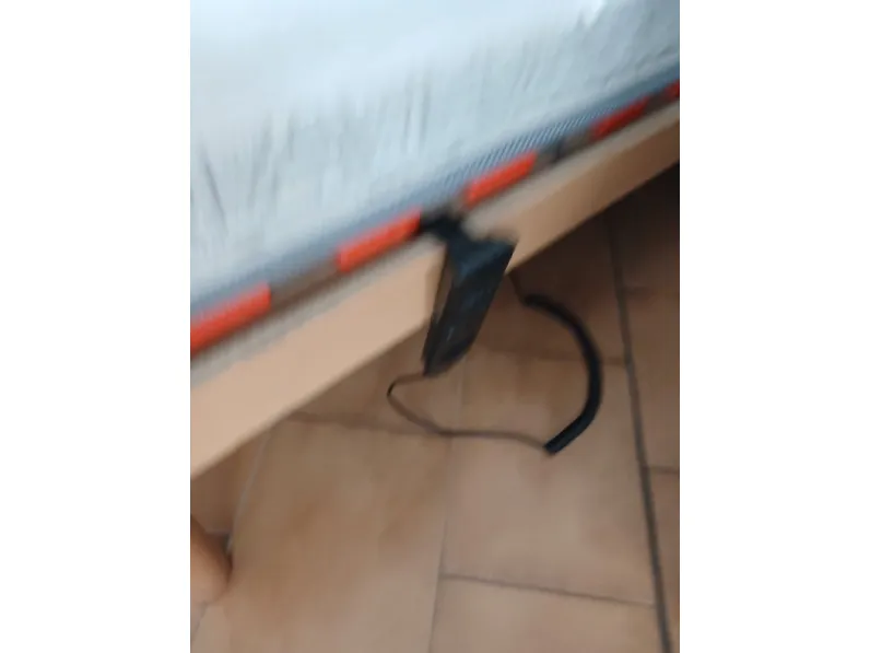Materasso di Marettomarflex a PREZZI OUTLET