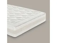 Materasso matrimoniale easy 800 memory Ideariposo molle insacchettate  a prezzo scontato