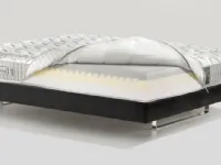 Materasso memory  Magniflex a prezzo scontato