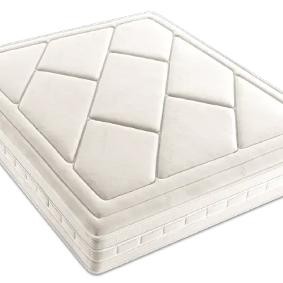 Materasso Manifattura falomo Balance de luxe in offerta 