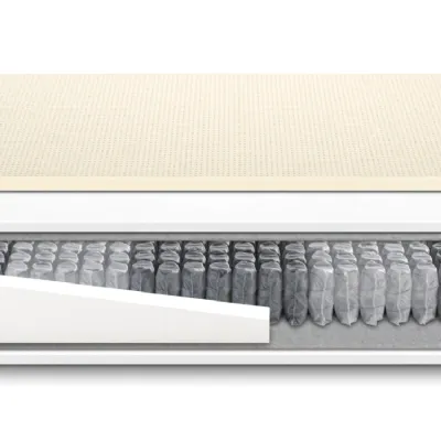 Materasso Ideariposo in OFFERTA OUTLET