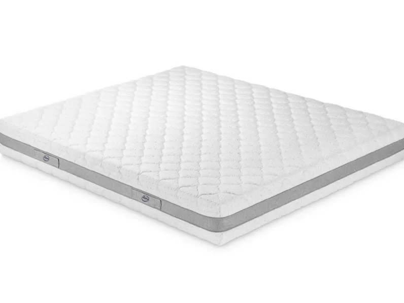 Materasso matrimoniale molle  Bedding in Offerta Outlet