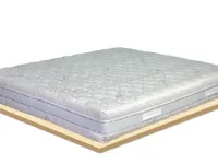 Materasso matrimoniale 360 gradi molle insacchettate  Md work