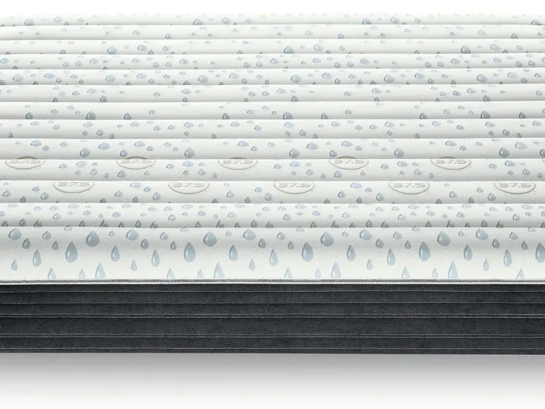 Materasso Regula sweet Zigflex memory  a prezzo scontato