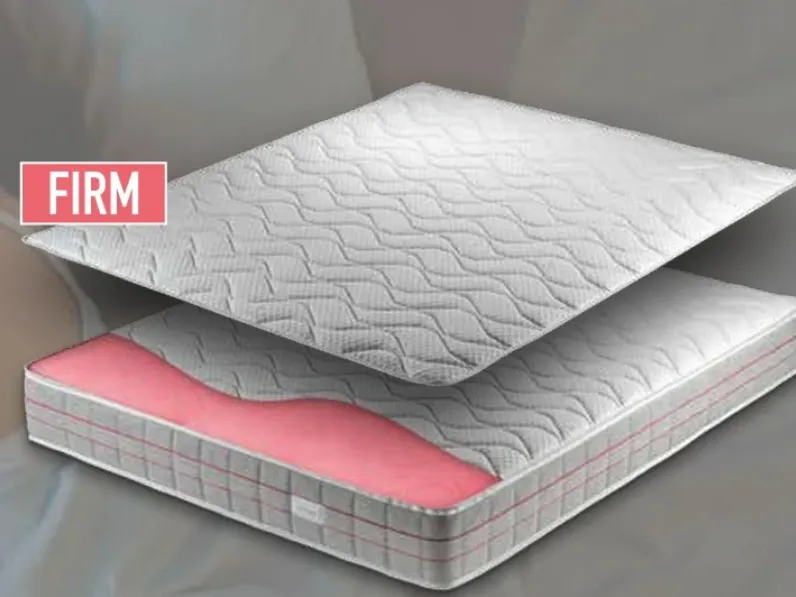 Materasso Collezione esclusiva Valdelsa evo firm  SCONTATO