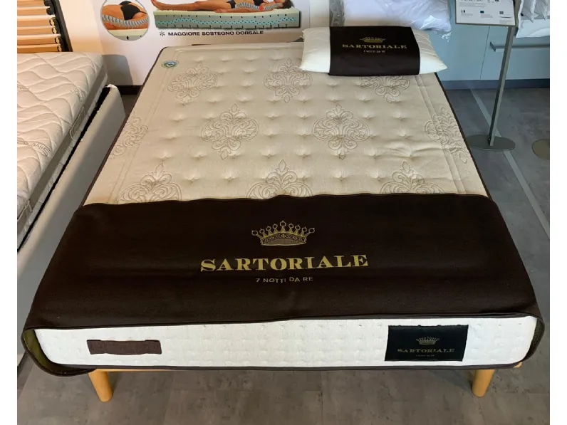 Materasso di Ideariposo a PREZZI OUTLET