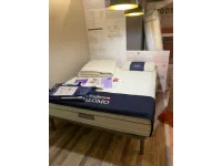 Materasso molle insacchettate  Castiflex in Offerta Outlet