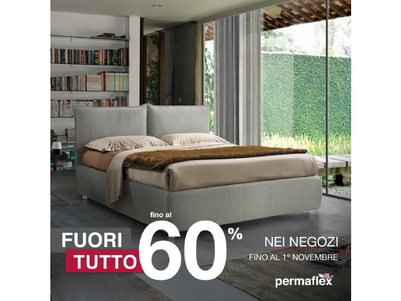Materasso Permaflex Offerta fuoritutto permaflex a prezzi convenienti 