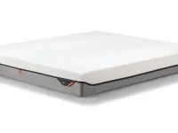 Materasso Pro plus mdv rigido Tempur memory  a prezzo ribassato