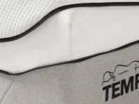 Materasso Pro plus mdv rigido Tempur memory  a prezzo ribassato