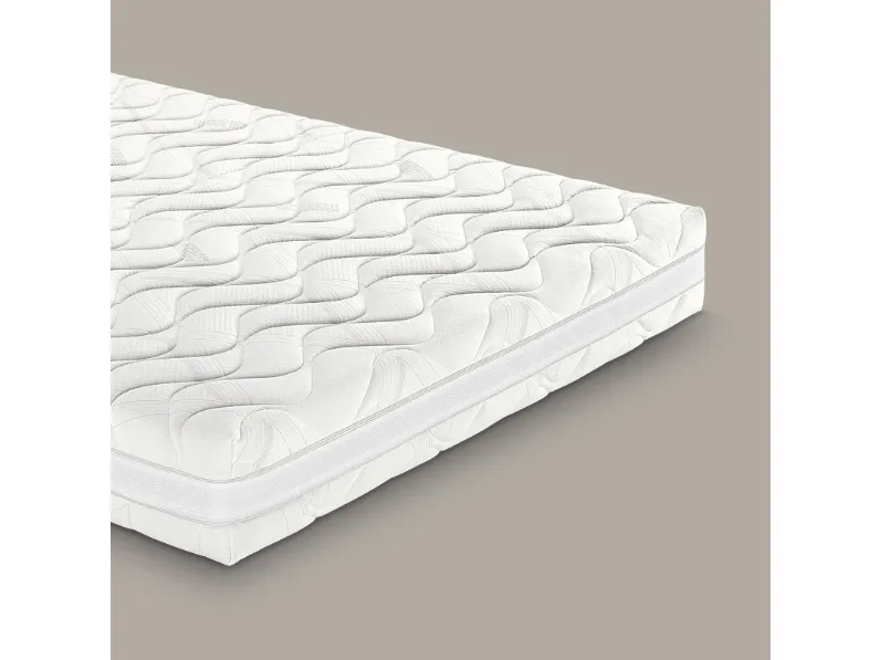 Materasso Sole soft Ideariposo memory  a prezzo ribassato