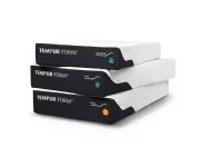 Materasso Tempur Form original medium a prezzi outlet 