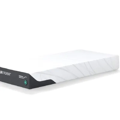 Materasso Tempur Form original medium a prezzi outlet 