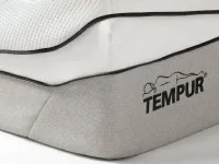 Materasso Tempur Pro plus firm  SCONTATO