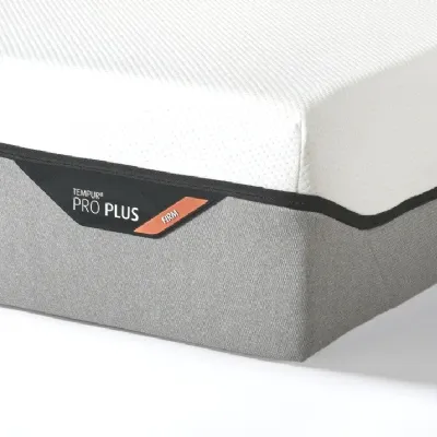 Materasso Tempur Pro plus firm  memory  a prezzo ribassato