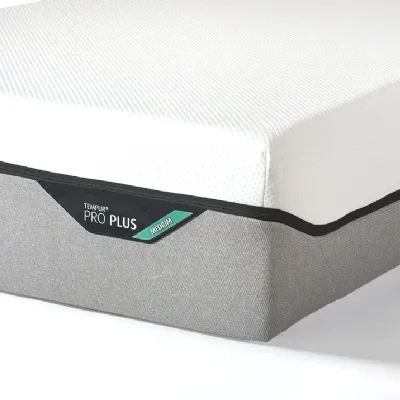 Materasso Tempur pro plus medium memory  a prezzo ribassato