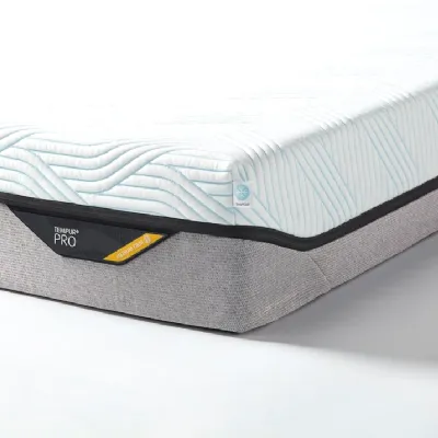 Materasso Tempur pro plus hybrid medium firm SCONTATO