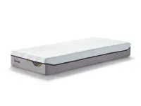 Materasso Tempur pro plus medium firm hybrid a prezzi convenienti 