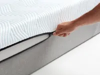 Materasso Tempur pro plus medium firm hybrid a prezzi convenienti 