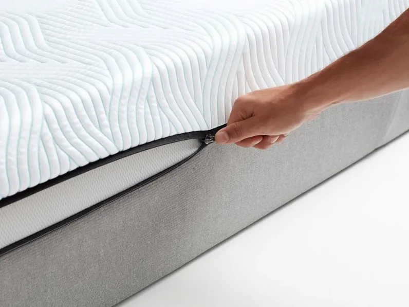 Materasso Tempur pro plus medium firm hybrid a prezzi convenienti 