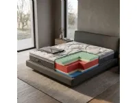 Materasso Therapy prestige memory  Collezione esclusiva