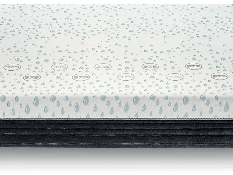 Materasso Zigflex Regula plain a prezzi outlet 