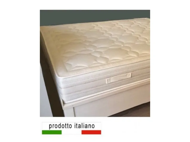Ideare Morfeo ortopedico in offerta per materasso 1piazza e mezza.