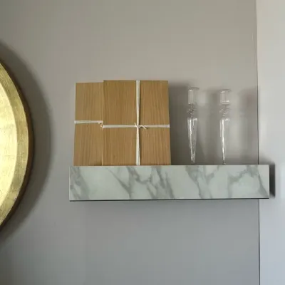 Mensola modello Birex ingresso in stile moderna di Birex a prezzi convenienti