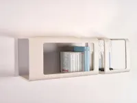 Mensola Flai in legno in Offerta Outlet: scopri Cyber