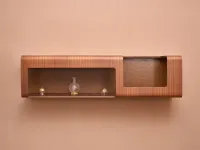 Mensola modello Cyber in stile design di Flai a prezzi convenienti