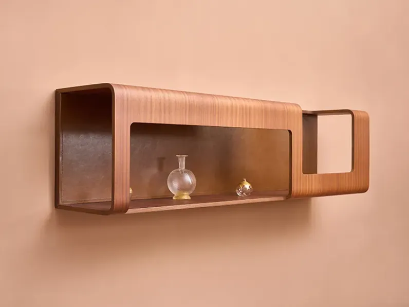 Mensola modello Cyber in stile design di Flai a prezzi convenienti