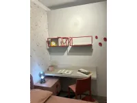 Mensola modello Boxy di Battistella a prezzo scontato