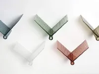 Mensola modello Kite di Kartell a prezzo scontato