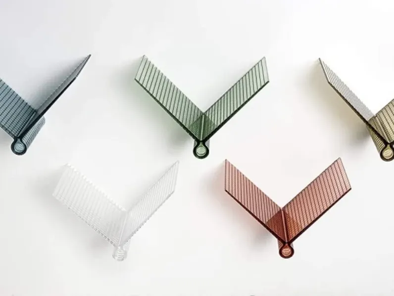 Mensola modello Kite di Kartell a prezzo scontato